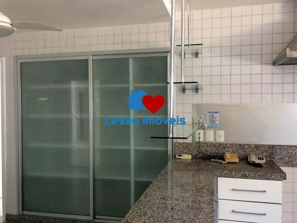 Casa, 5 quartos, 445 m² - Foto 12