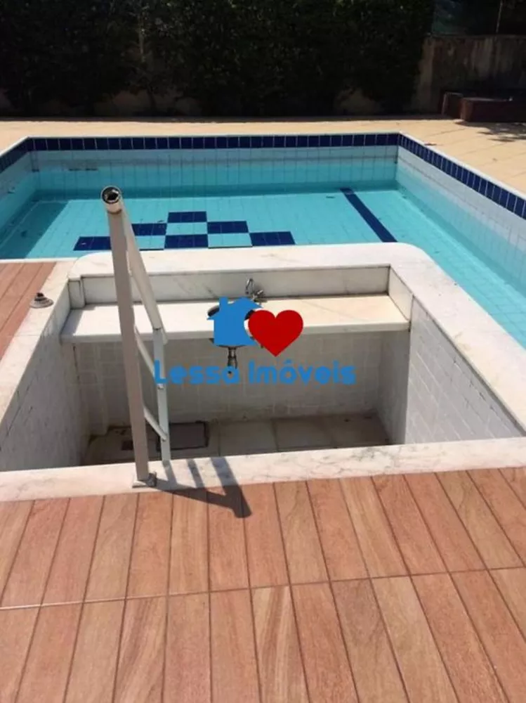 Casa, 5 quartos, 445 m² - Foto 16