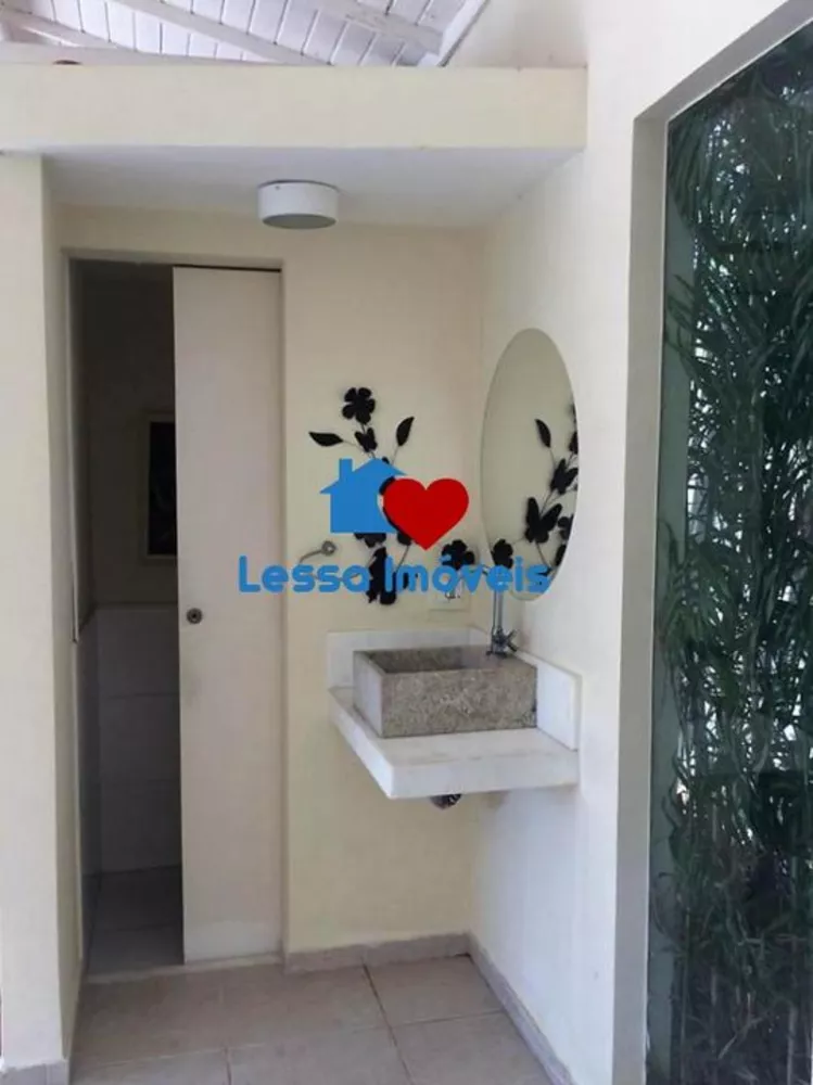 Casa, 5 quartos, 445 m² - Foto 14