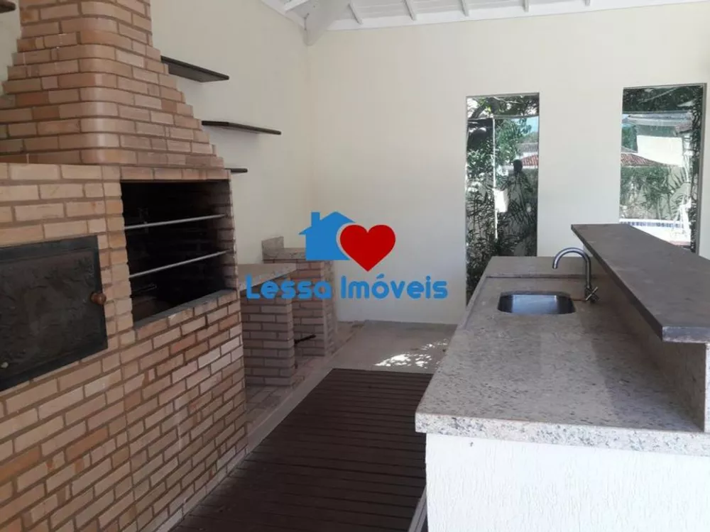 Casa, 5 quartos, 445 m² - Foto 26