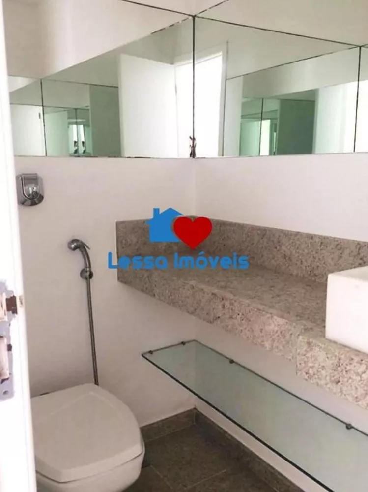 Casa, 5 quartos, 445 m² - Foto 50