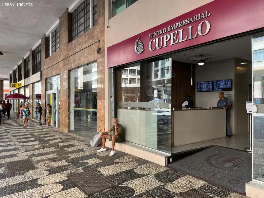 Conjunto Comercial-Sala à venda, 120m² - Foto 1