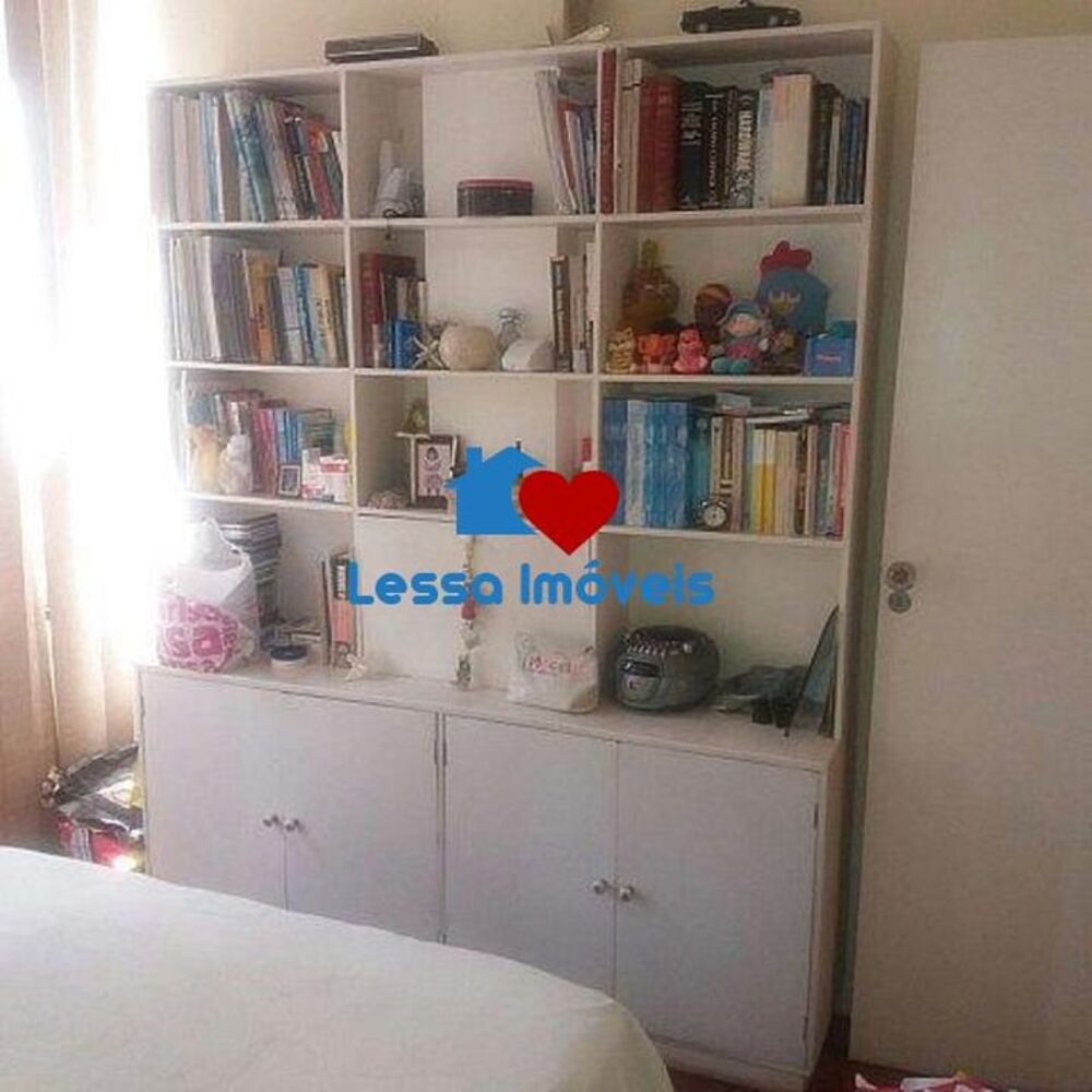 Apartamento, 3 quartos, 100 m² - Foto 6