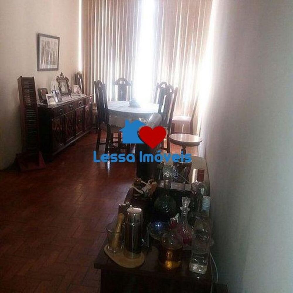 Apartamento, 3 quartos, 100 m² - Foto 3