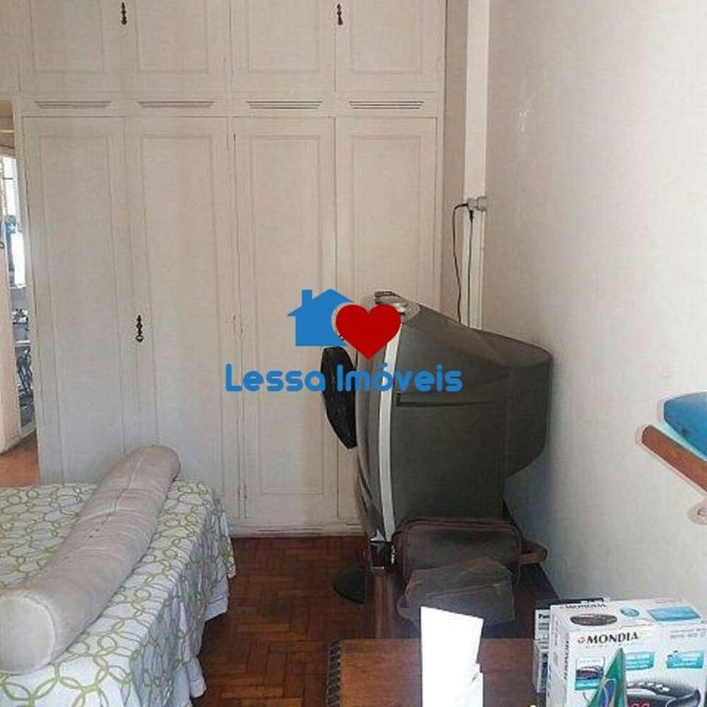 Apartamento, 3 quartos, 100 m² - Foto 4