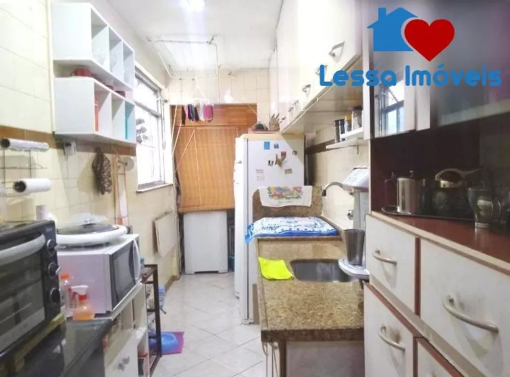 Apartamento, 2 quartos, 60 m² - Foto 11