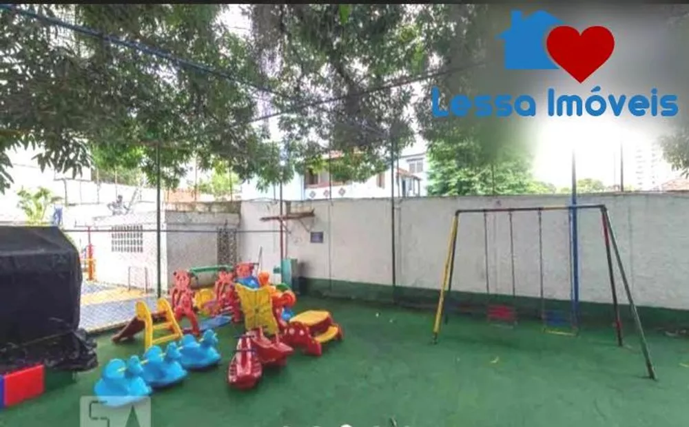 Apartamento, 2 quartos, 60 m² - Foto 22