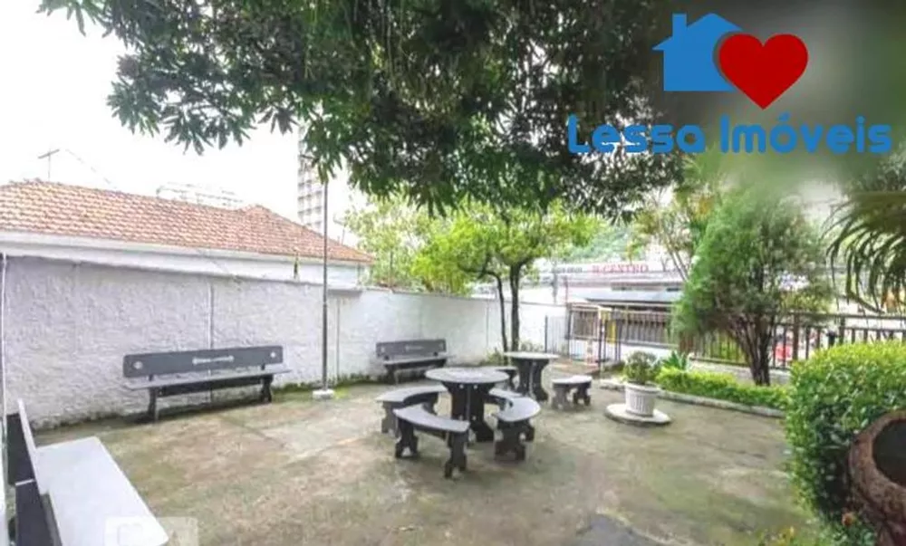 Apartamento, 2 quartos, 60 m² - Foto 18