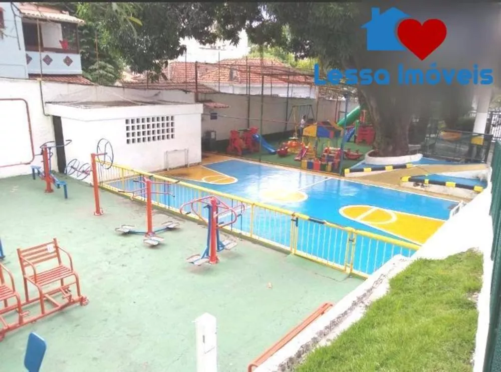 Apartamento, 2 quartos, 60 m² - Foto 15