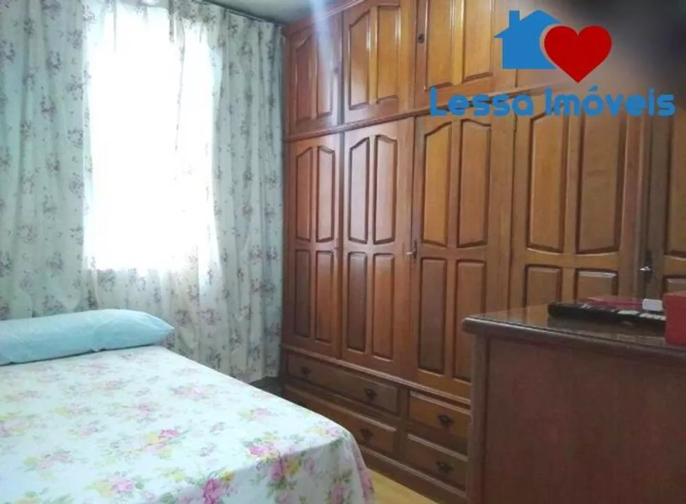 Apartamento, 2 quartos, 60 m² - Foto 6