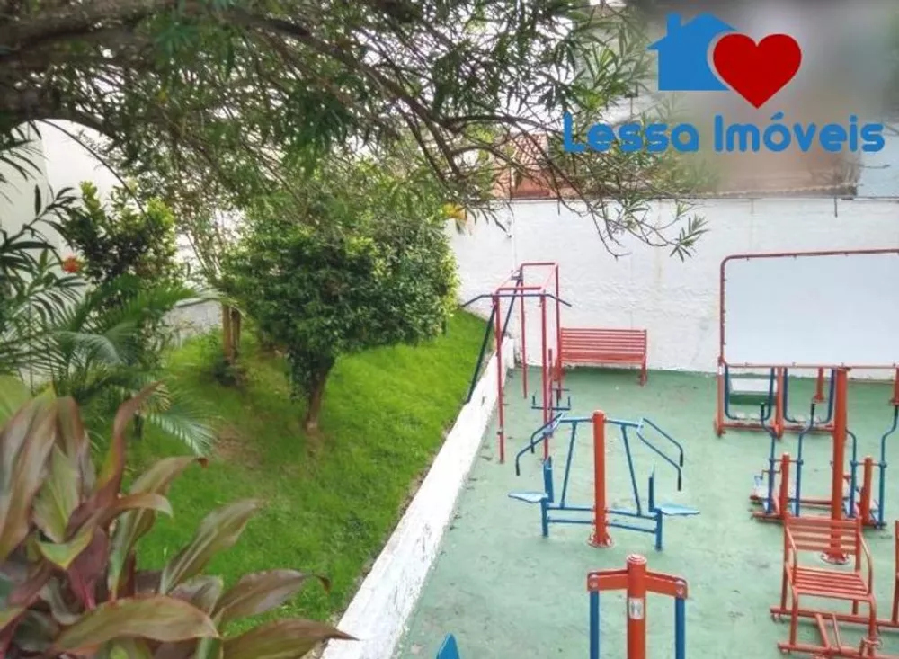 Apartamento, 2 quartos, 60 m² - Foto 16