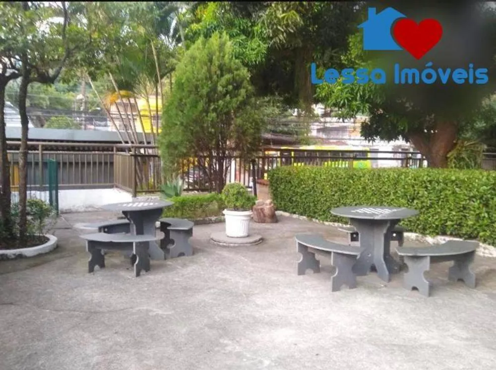 Apartamento, 2 quartos, 60 m² - Foto 27