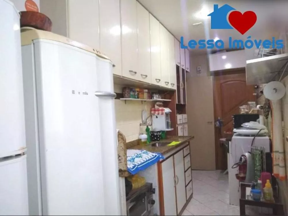 Apartamento, 2 quartos, 60 m² - Foto 5