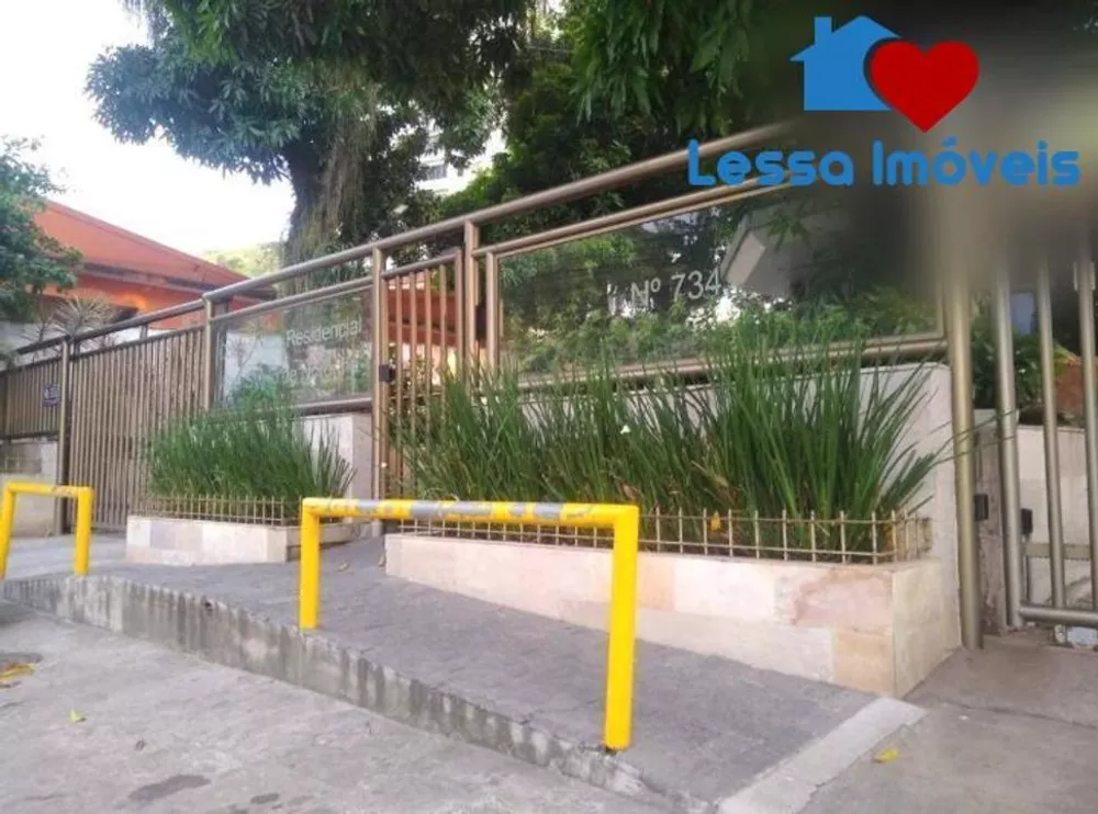 Apartamento, 2 quartos, 60 m² - Foto 30