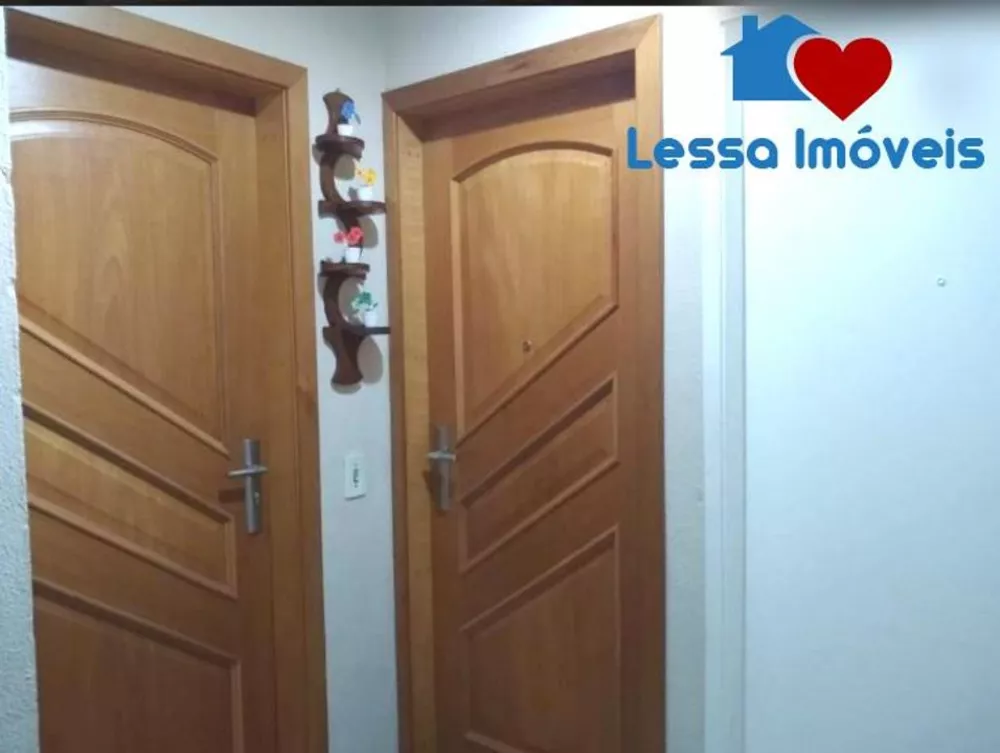 Apartamento, 2 quartos, 60 m² - Foto 12