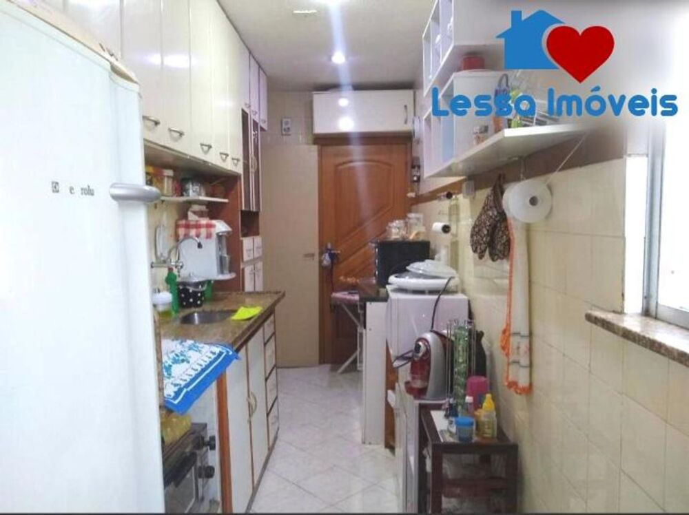 Apartamento, 2 quartos, 60 m² - Foto 3