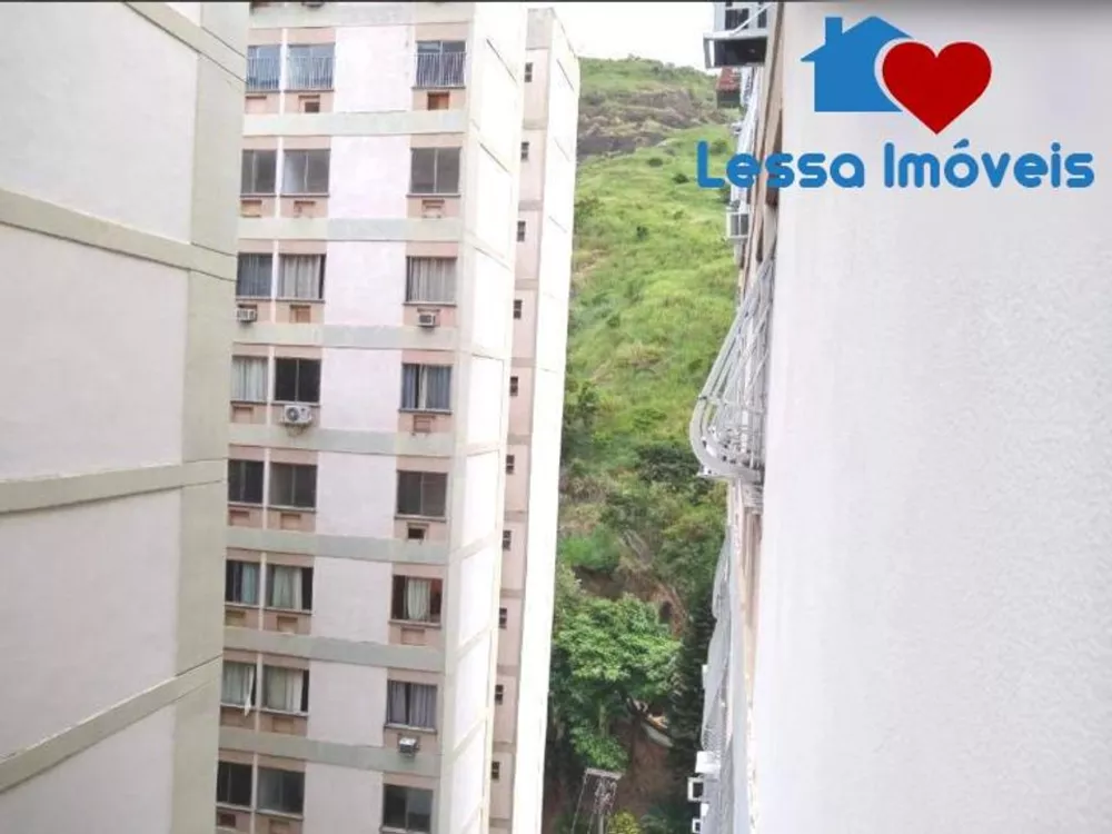 Apartamento, 2 quartos, 60 m² - Foto 8