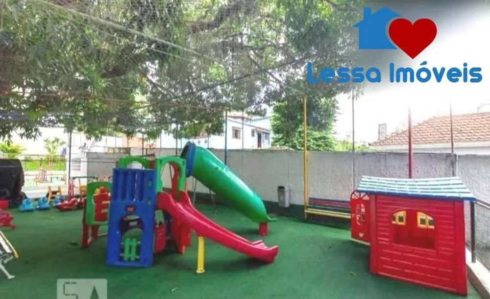 Apartamento, 2 quartos, 60 m² - Foto 23