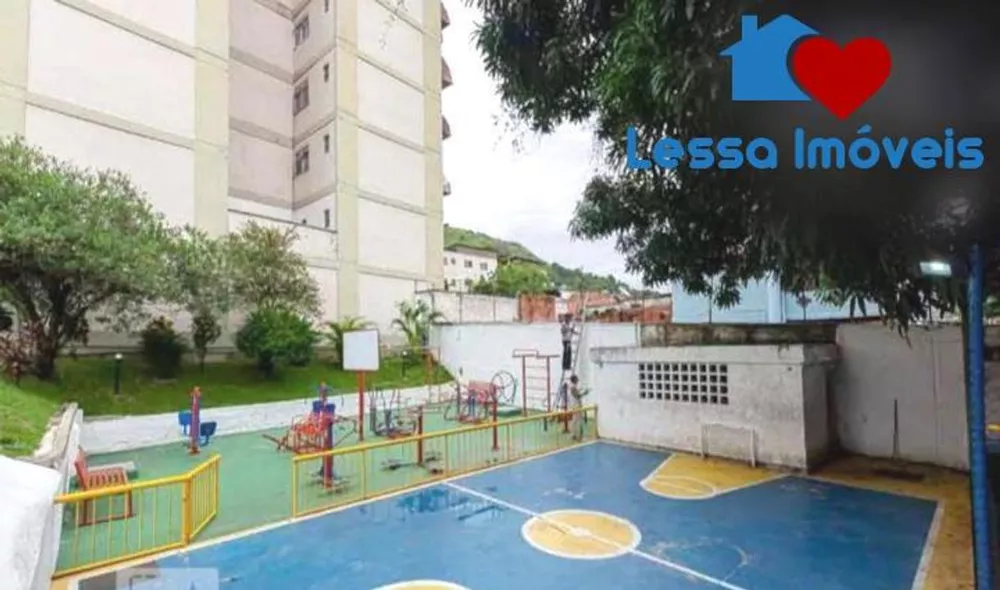 Apartamento, 2 quartos, 60 m² - Foto 28