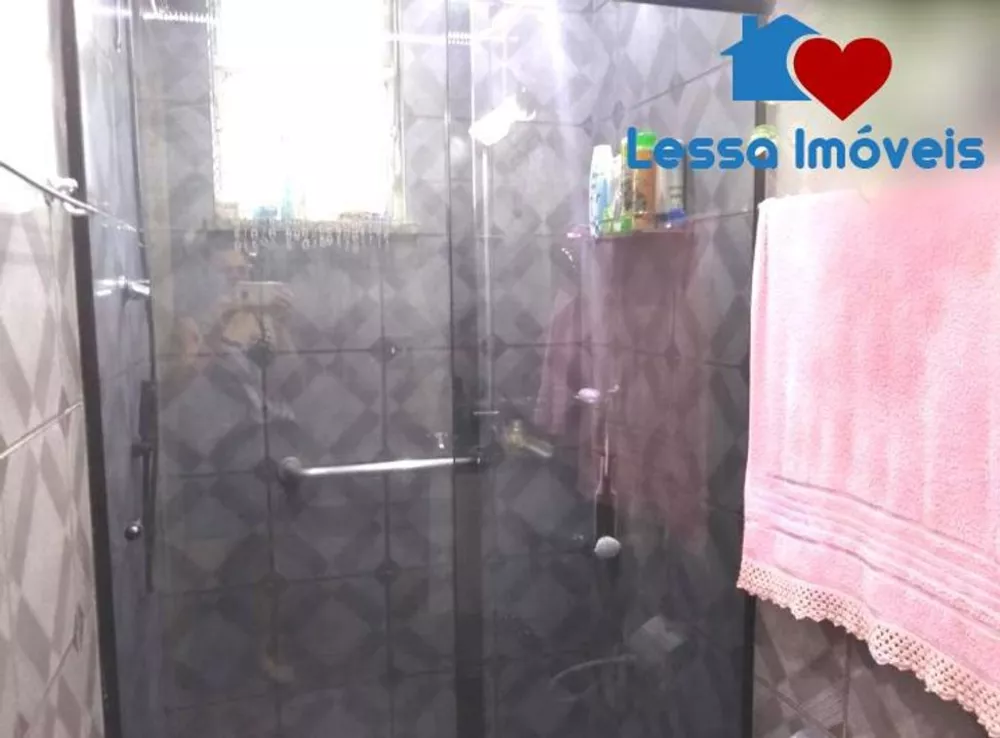 Apartamento, 2 quartos, 60 m² - Foto 10