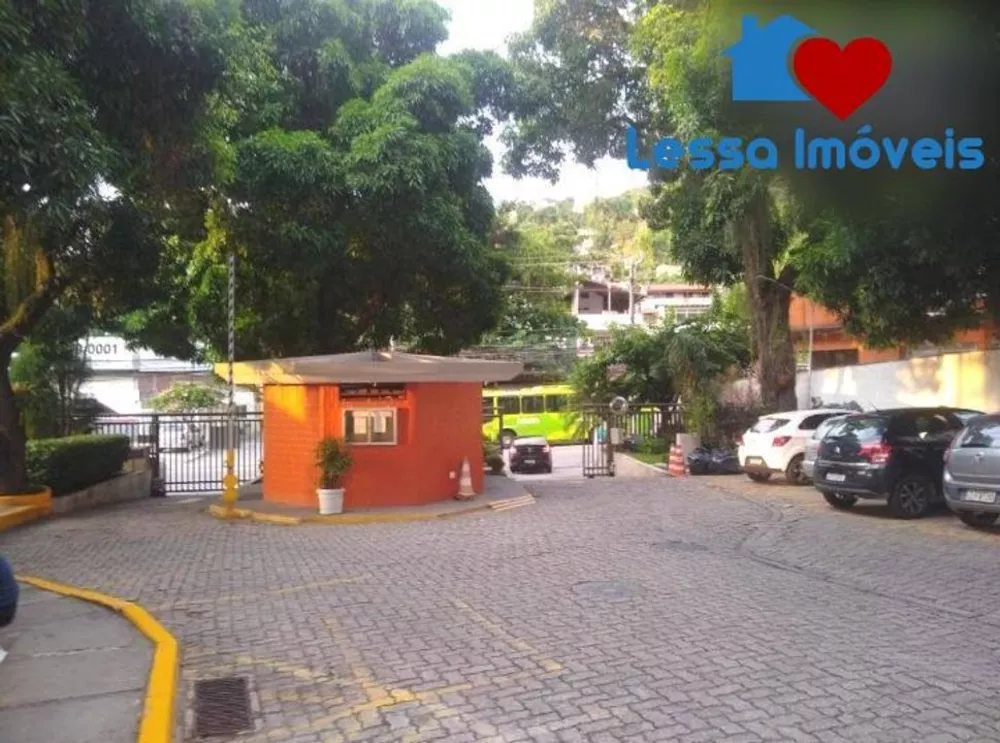 Apartamento, 2 quartos, 60 m² - Foto 20