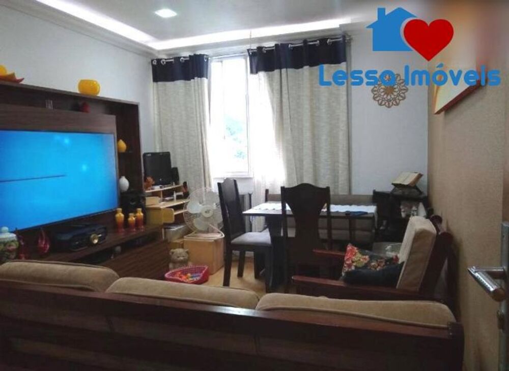 Apartamento, 2 quartos, 60 m² - Foto 35