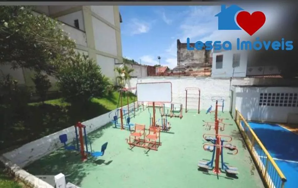 Apartamento, 2 quartos, 60 m² - Foto 32