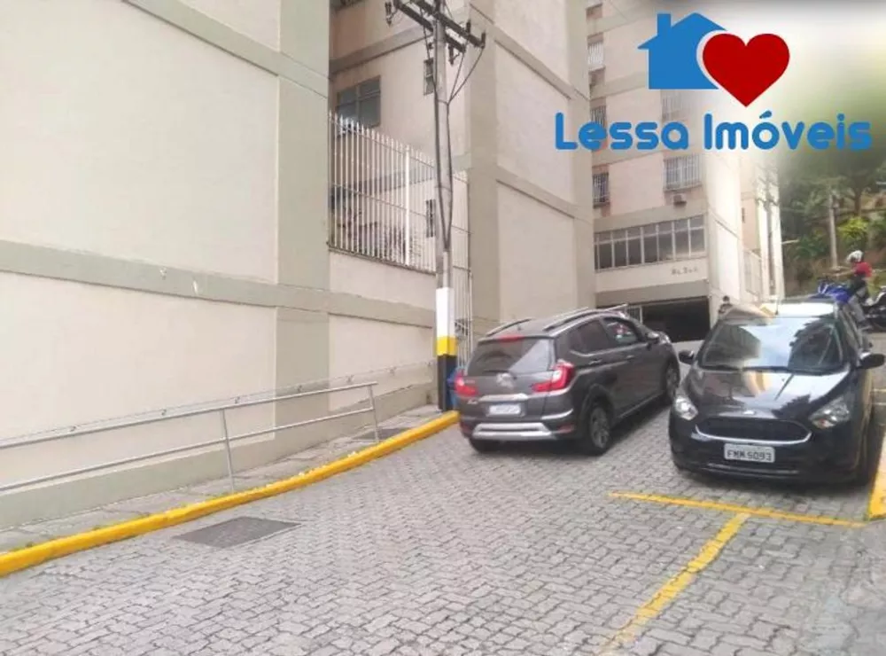 Apartamento, 2 quartos, 60 m² - Foto 26