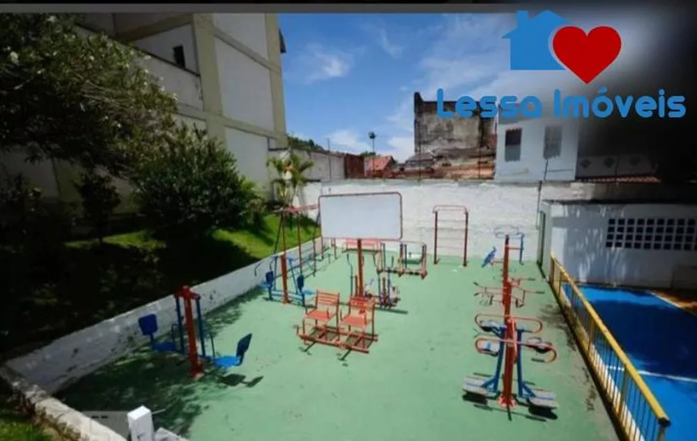 Apartamento, 2 quartos, 60 m² - Foto 24