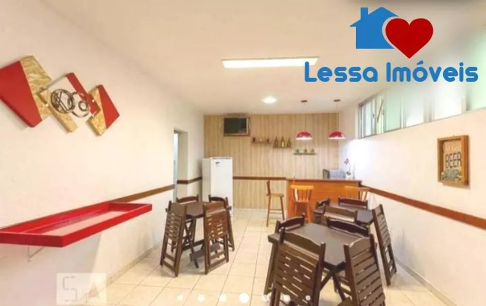 Apartamento, 2 quartos, 60 m² - Foto 29