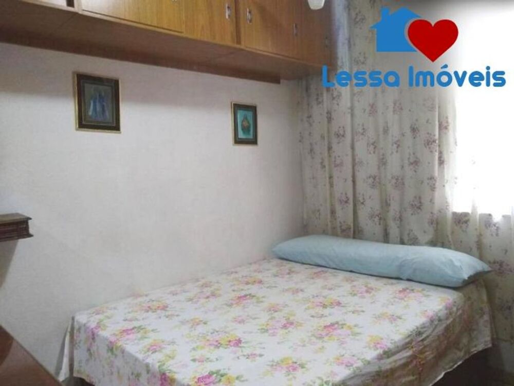 Apartamento, 2 quartos, 60 m² - Foto 4