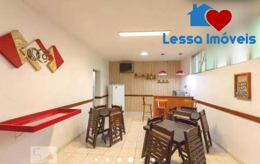 Apartamento, 2 quartos, 60 m² - Foto 19