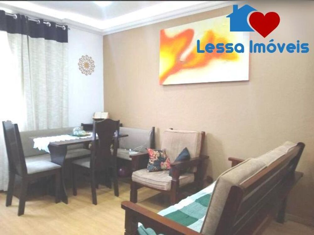 Apartamento, 2 quartos, 60 m² - Foto 33