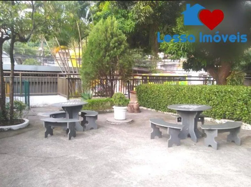 Apartamento, 2 quartos, 60 m² - Foto 17