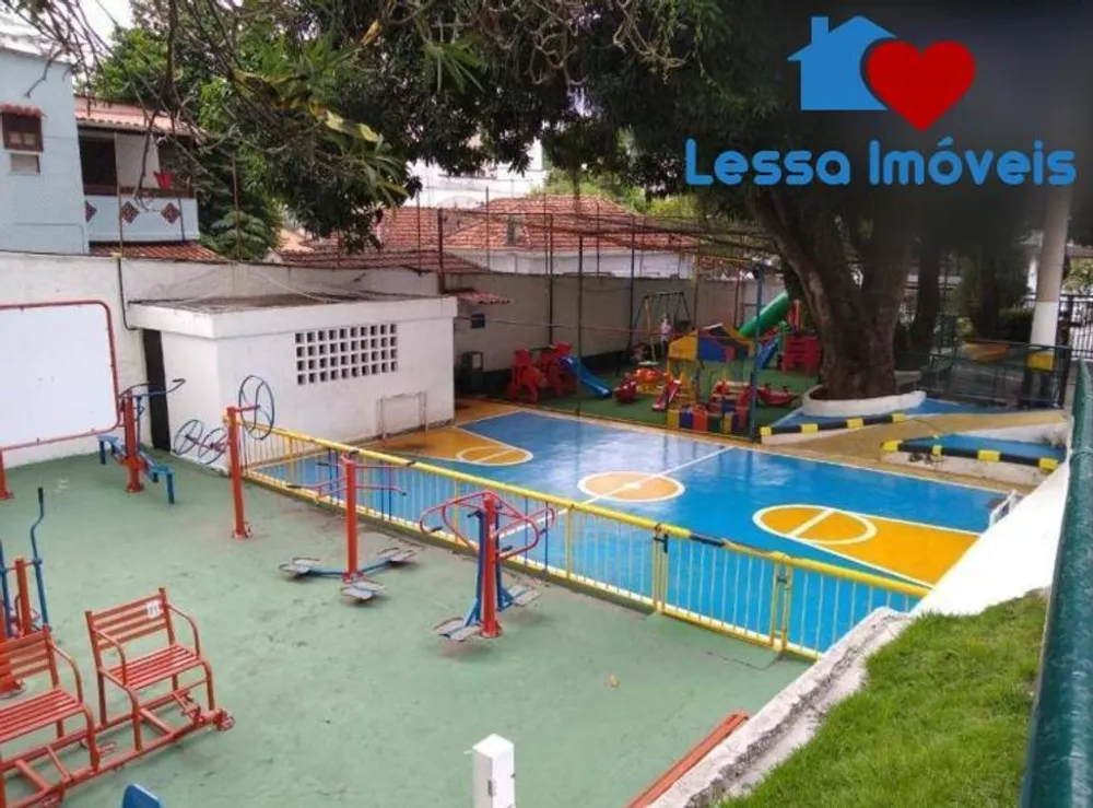 Apartamento, 2 quartos, 60 m² - Foto 14