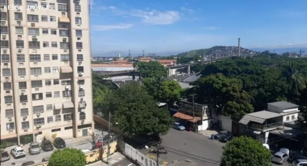 Apartamento, 2 quartos - Foto 12