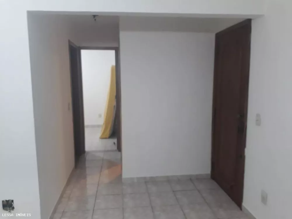 Apartamento, 2 quartos - Foto 1