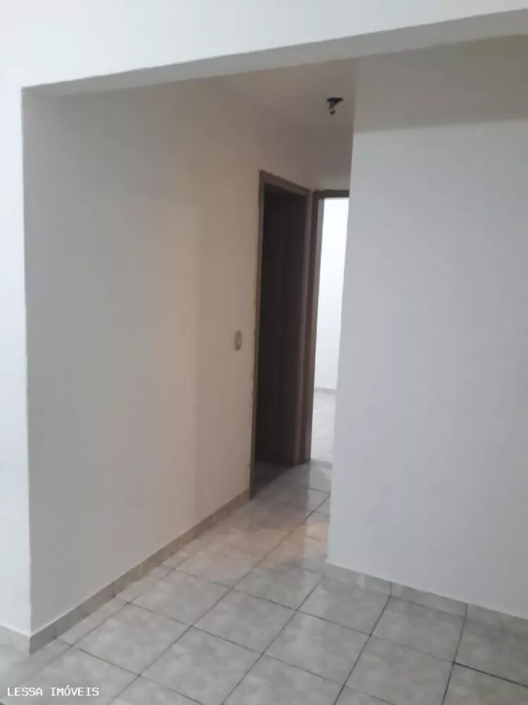 Apartamento, 2 quartos - Foto 5