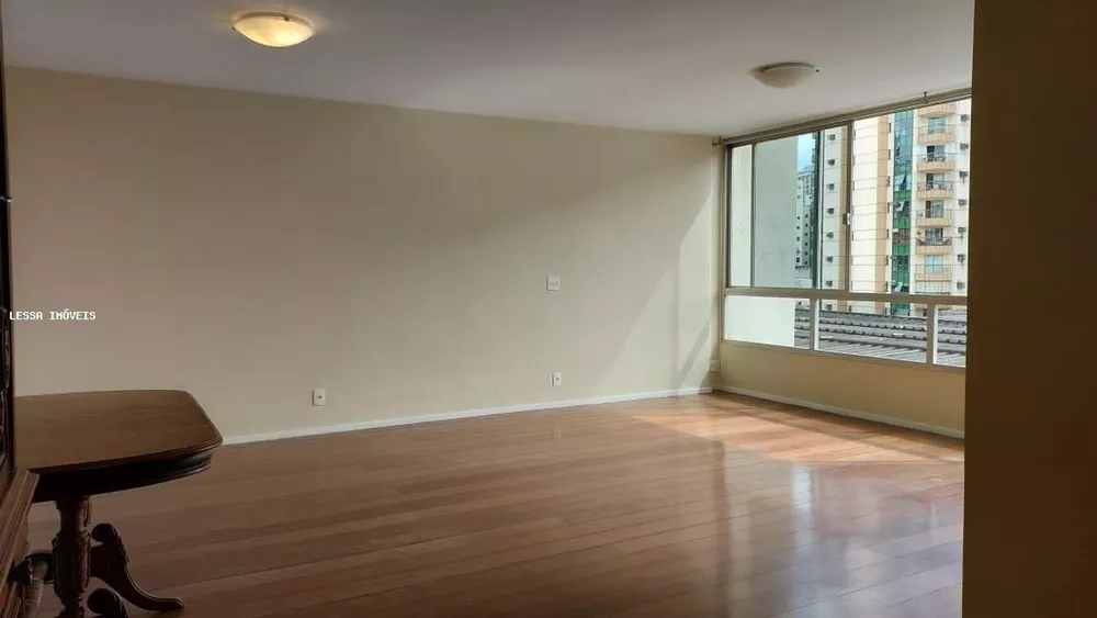 Apartamento, 4 quartos - Foto 1
