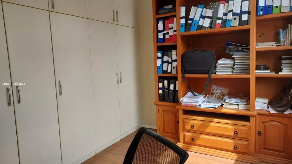 Apartamento, 4 quartos - Foto 18