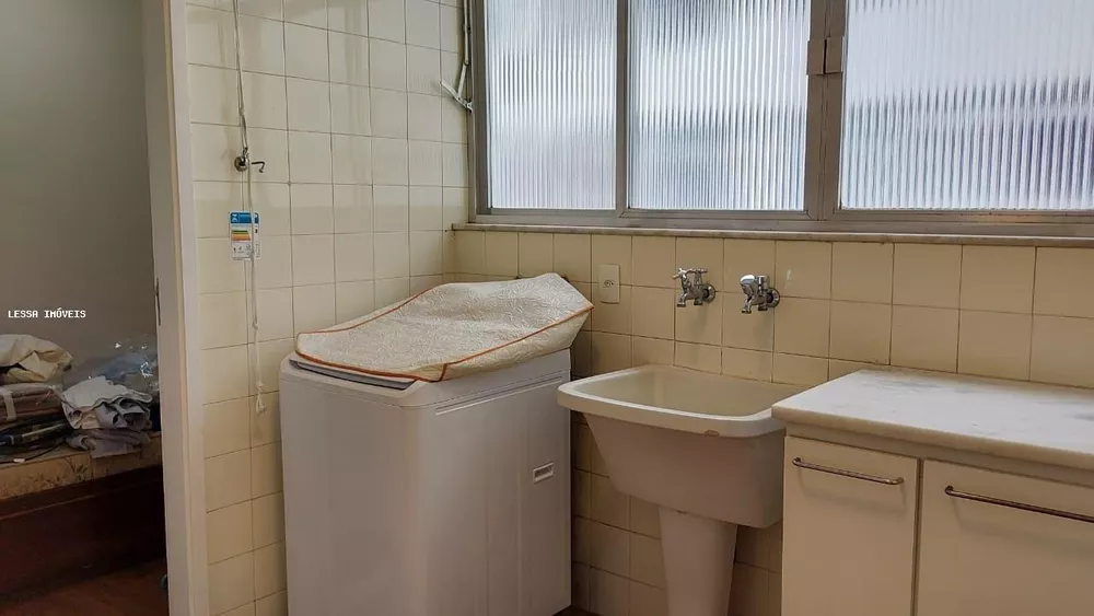 Apartamento, 4 quartos - Foto 22