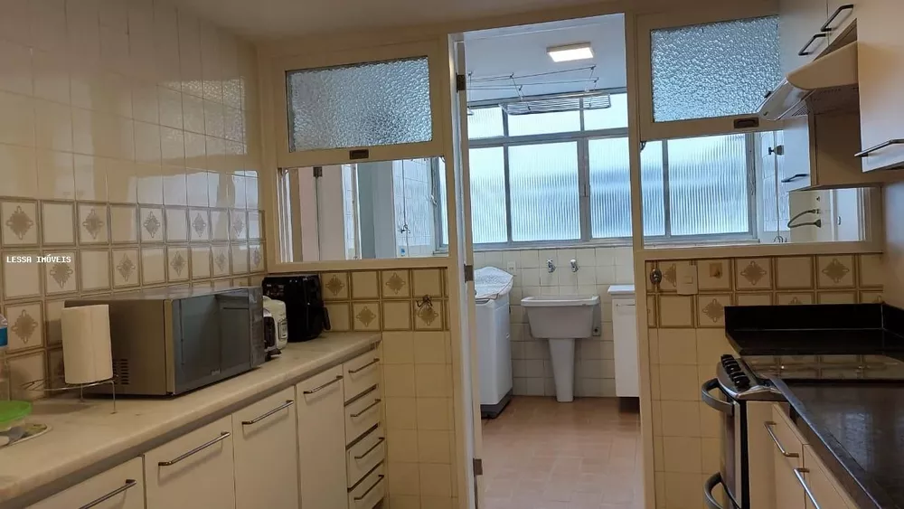Apartamento, 4 quartos - Foto 28