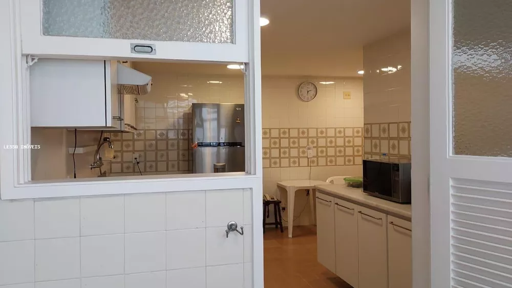 Apartamento, 4 quartos - Foto 23