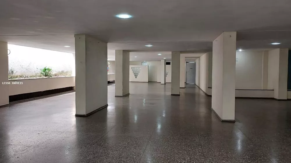 Apartamento, 4 quartos - Foto 27
