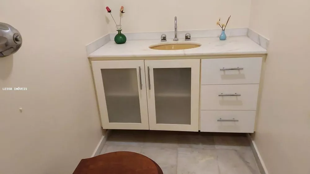 Apartamento, 4 quartos - Foto 2