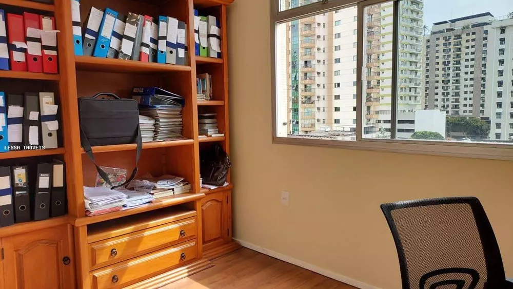 Apartamento, 4 quartos - Foto 20