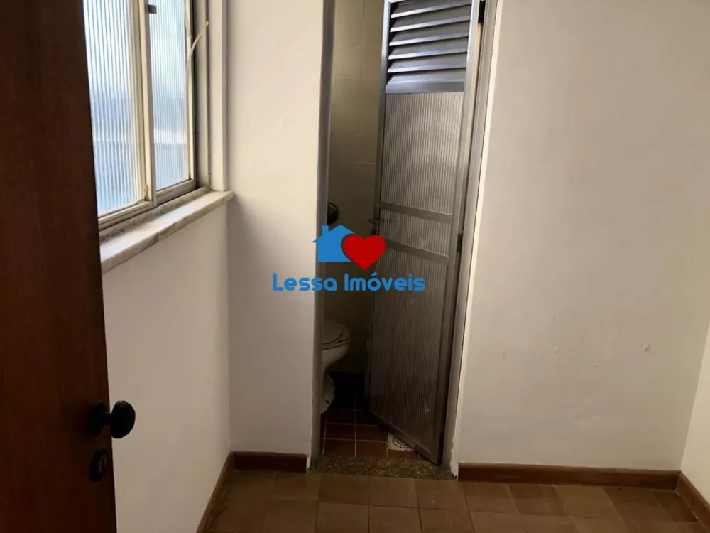 Apartamento, 2 quartos, 85 m² - Foto 18