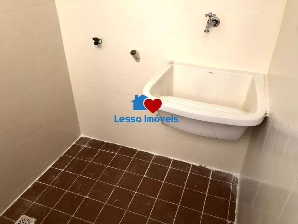 Apartamento, 2 quartos, 85 m² - Foto 12