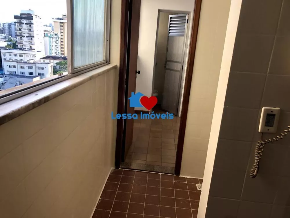 Apartamento, 2 quartos, 85 m² - Foto 11