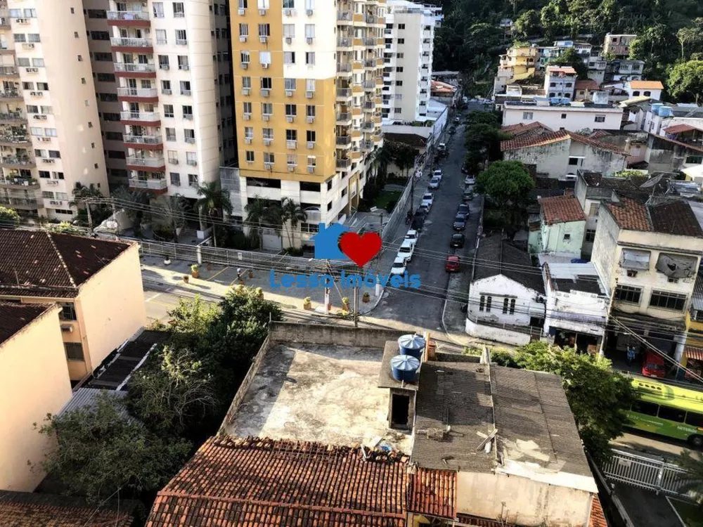 Apartamento, 2 quartos, 85 m² - Foto 21